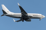 Boeing C-40A Clipper (737-7AFC)